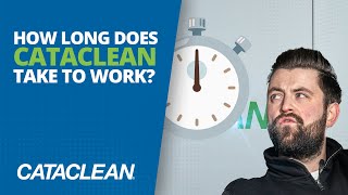 How Long Does It Take For Cataclean 8in1 To Work [upl. by Mukerji]