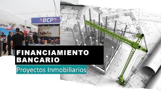 Financiamiento Bancario con Brenda García [upl. by Hanyaz]