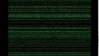 VH 036  TV Scan Lines  Video Footage HD 1080p [upl. by Eleonora]