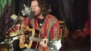 Roger Clyne amp The Peacemakers quotBanditosKing of the Hillquot [upl. by Eillak]