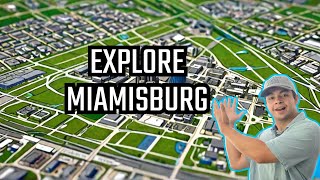 Discover the TOP Destinations in Miamisburg Ohio [upl. by Aitital]