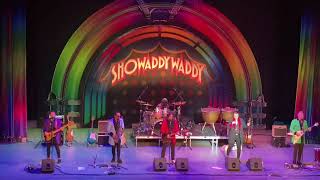 Showaddywaddy at the Congress Theatre Eastbourne [upl. by Moody51]