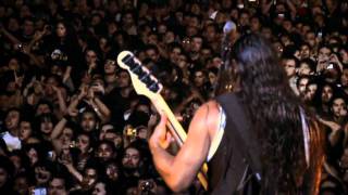 Metallica  Turn The Page Live in Mexico 2009 HD [upl. by Rento]