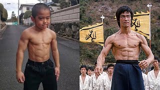 What Happened to a Bruce Lee Kid [upl. by Ennaer]