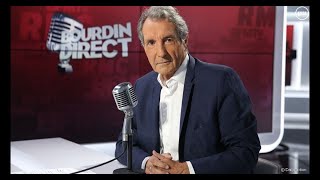 🔴 EN DIRECT  Eric Caumes invité de Bourdin Direct [upl. by Stevie]