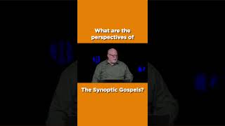 What are the differences between the synoptic gospels Pastor Allen Nolan [upl. by Ammadas]