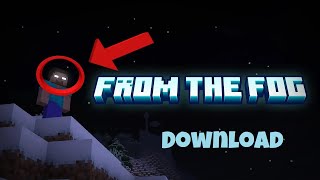 how to download the from the fog datapack [upl. by Leisha666]