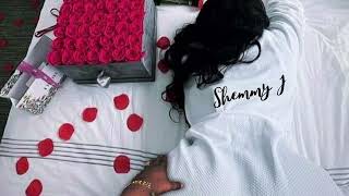 Shemmy J  Flowers Official Audio [upl. by Chew]