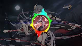 Honkai Impact 3rd Herrscher of Sentience Battle Theme 2 OST EXTENDED 🎶🎶 [upl. by Araz]