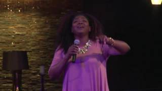 Tonya Baker Live at the Revolution Culture movement [upl. by Fontana240]