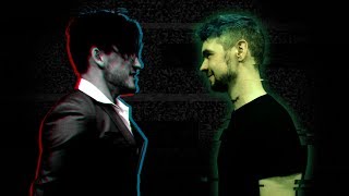 DARKIPLIER vs ANTISEPTICEYE [upl. by Arabella]