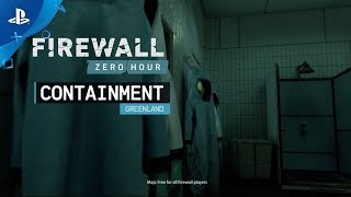 Firewall Zero Hour  Gameplay Trailer  PlayStation VR [upl. by Magocsi942]