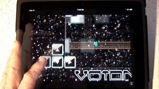 iPad Remote Gaming with Splashtop App [upl. by Deva219]