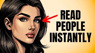 12 Psychological Tricks To Read Anyone INSTANTLY [upl. by Brendon470]