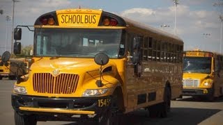 The Battle for School Busing  Retro Report  The New York Times [upl. by Georgiana996]