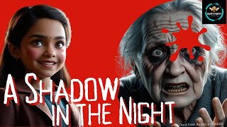 A Shadow in the Night  English Version Horror l Suspense l Thriller [upl. by Nancey637]