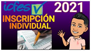 Inscripción prueba icfes calendario A y B 2021 [upl. by Renell]