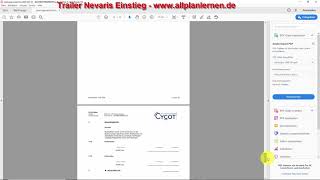 Trailer Nevaris Einstieg [upl. by Dosi]