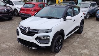 2022 ki New Renault KWID Climber 😍 Detailed Review [upl. by Cully]