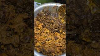 😍♥️Parotta  Pepper chicken  Kalaki🥹💯🔥  Nive’s Vlog  Nivesfoodflavour shorts [upl. by Assiren]