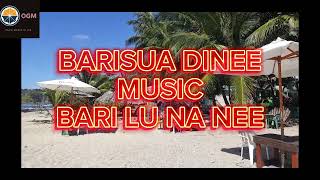 OGONI MUSIC BARISUA DINEE BARI LU NA NEE [upl. by Hersh]