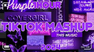 1HOURTikTok Mashup 2024 Not Clean [upl. by Electra]