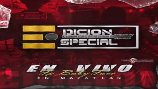 Edicion Especial  Si Supieras En Vivo2016 [upl. by Kehoe225]