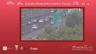 Muoversi in Toscana  Edizione delle 930 del 5 settembre 2024 [upl. by Aniuqal374]