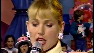 El Show de Xuxa COMPLETO 13081992 [upl. by Leelahk]