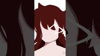 Another lineless art Speedpaint 3linelessart bumblebeeibispaintartist [upl. by Stulin]