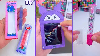 Paper craftEasy craft ideas miniature craft how to make DIYschool projectart and craft shorts [upl. by Had]