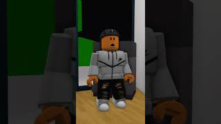 he tried to rob layla 😂🗿robloxshorts roblox [upl. by Ahsienyt]