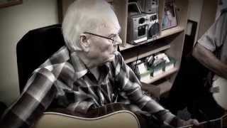 Mayberry Music Store Jam James Easter  Im Clay in Your Hand [upl. by Florrie]