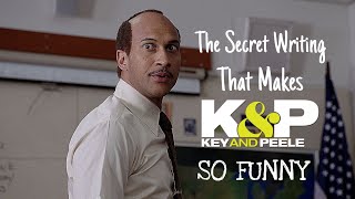 Why Key and Peele Are So Freaking Funny [upl. by Ollie859]