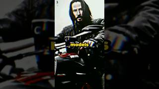 Keanu Reeves Loves Motorcycles shorts keanureeves [upl. by Ydaf]