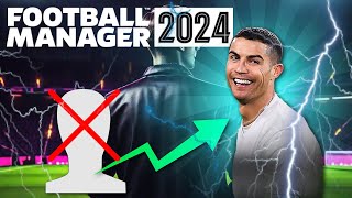 Guia de instalação do quotFace Pack Football Manager 2024quot  Colocar rostos REAIS no FM24 [upl. by Rabbi607]