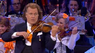 André Rieu  Amsterdam Medley [upl. by Aray]