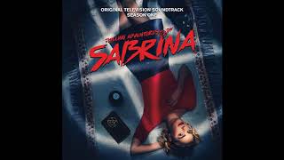 Aquamarine  Under The Stars  Chilling Adventures of Sabrina Season 1 OST [upl. by Nethsa965]