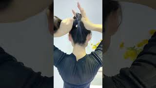 Chic Hairstyles for Medium Length Hair [upl. by Ketchum]