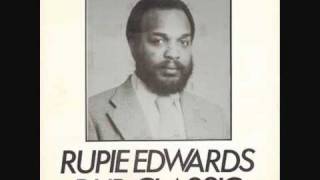 Rupie Edwards  The Dub Of Fire [upl. by Mancino]