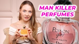 TOP 10 SEXIEST PERFUMES FOR WOMEN 2024 [upl. by Louella]