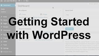 How to Install WordPress [upl. by Hunsinger]