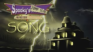 Spooky Spookys jumpscare mansion song [upl. by Urania332]