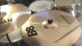 Sabian B8 Ride Review [upl. by Placido]