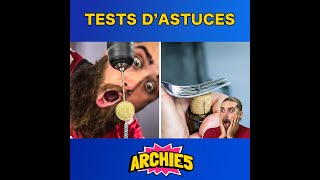 La Folie Des Mythes  Tests de Gadgets de Bricolage d’Astuces de Voiture et Autres  🧪🚗🤯 [upl. by Hoffert]