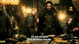 BestofThrones  quotOathbreakerquot  Jon Greatjon Umber [upl. by Blase]