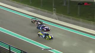 10th Gulf 12 Hours Part 2 Highlights [upl. by Elehcin]