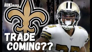 Will Saints Move On From Marshon Lattimore  Mickey Loomis Shares New Orleans Strategy [upl. by Nnylyar31]