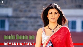 main hoon na full movie  main hoon na full movie in hindi 2004 [upl. by Eiclehc]