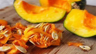 La Calabaza Se Puede Comer Cruda 🍎 El Zapallo Es Malo Para La Diabetes [upl. by Nnahteb]